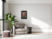 George Foreman - Si Cover