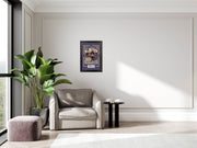 Kobe Bryant - Kobe's Moment - Si Cover