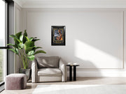 Kobe Bryant - The Last Alpha Dog - Si Cover